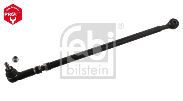 FEBI BILSTEIN strypo montavimas 25290